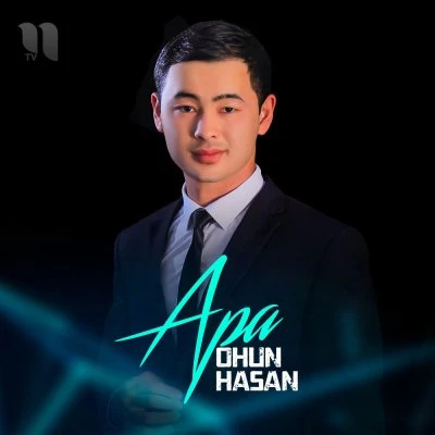 Ohun Hasan — Zak zak zakonniy