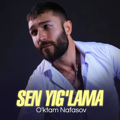 Oktam Nafasov — Qizcha