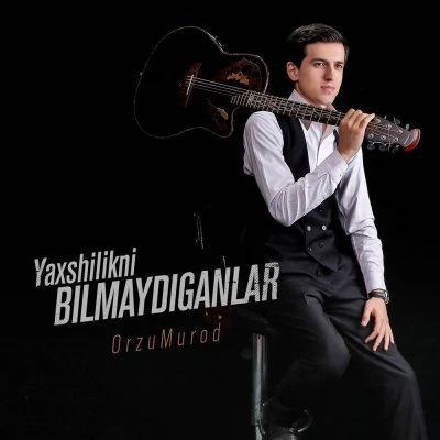 OrzuMurod — Uylanmayman