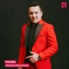 Otabek Abdualiyev — Hurram sulton