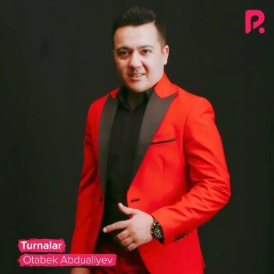Otabek Abdualiyev