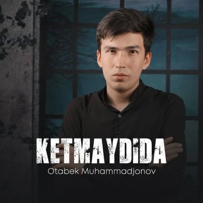 Otabek Muhammadjonov — Ey inson