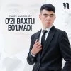 Otabek Nuriddinov — Hijron