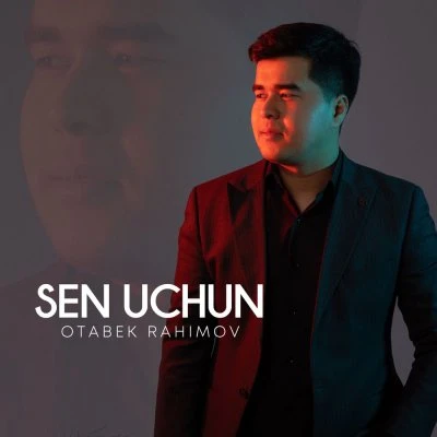 Otabek Rahimov