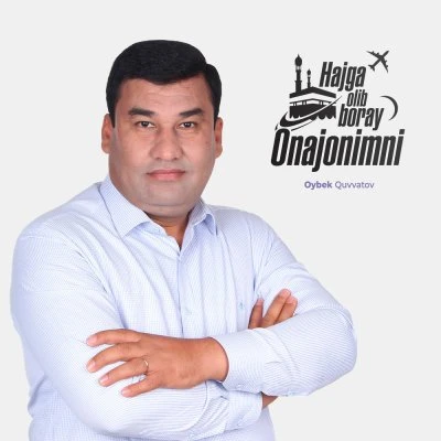 Oybek Quvvatov — Bir umrlik davron yoq