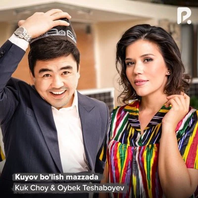 Oybek Teshaboyev — Boyginam