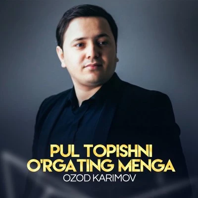 Ozod Karimov — Yaxshiga kun yo’q
