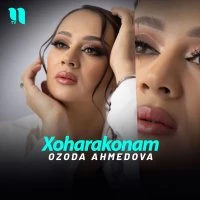 Ozoda Ahmedova