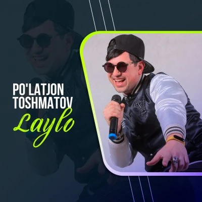 Polatjon Toshmatov