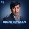 Qahramon Jumanov — Kimni sevasan