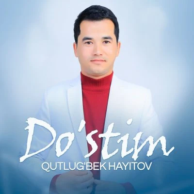 Qutlug’bek Hayitov