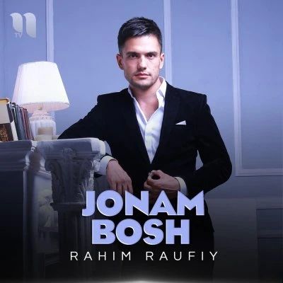 Rahim Raufiy — Farida