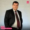 Rahmatjon Qurbonov — Turkiya-Ozbekiston