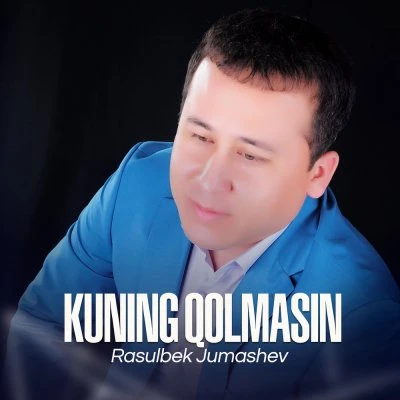 Rasulbek Jumashev — Galing