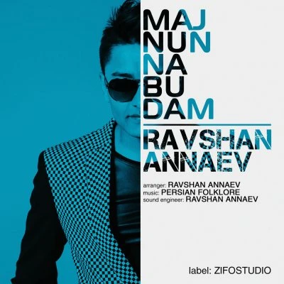 Ravshan Annaev — Meni-meni