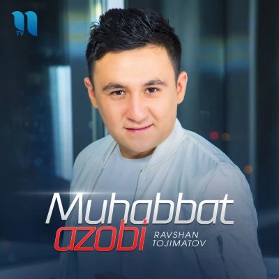 Ravshan Tojimatov — Alvido