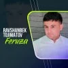 Ravshanbek Tojimatov — Musofir farzand nolasi