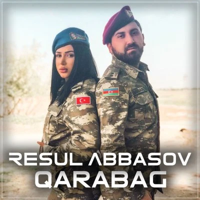 Resul Abbasov, Xanim — ToyBoks