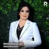 Rohila Ro'zimova — Adashdim