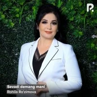 Rohila Ro'zimova