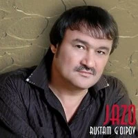 Rustam Goipov
