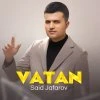 Said Jafarov — Jufti halolim (cover Artur Arakelyan)