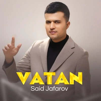 Said Jafarov