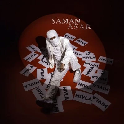 Saman Asar