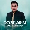 Samandar Ergshev — Sen men uchun o`lgansan