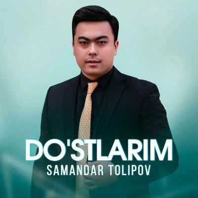 Samandar Ergshev — Sen men uchun o`lgansan