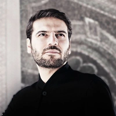 Sami Yusuf — Salavat