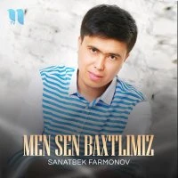 Sanatbek Farmonov