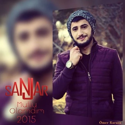 Sanjar