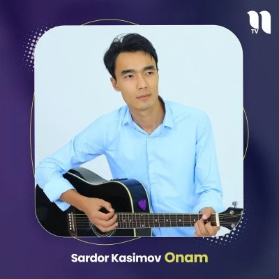 Sardor Kasimov — Xayrlashamiz