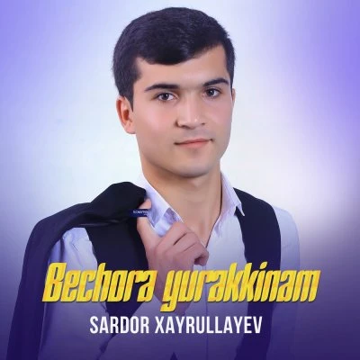 Sardor Xayrullayev — Onajonim