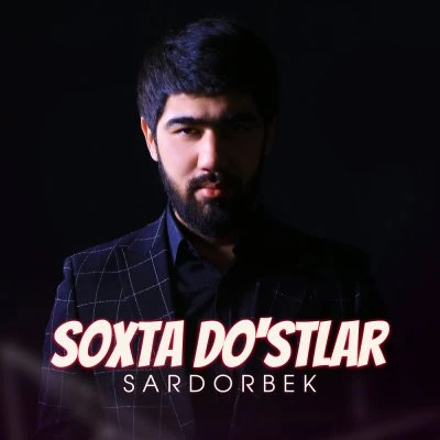 Sardorbek