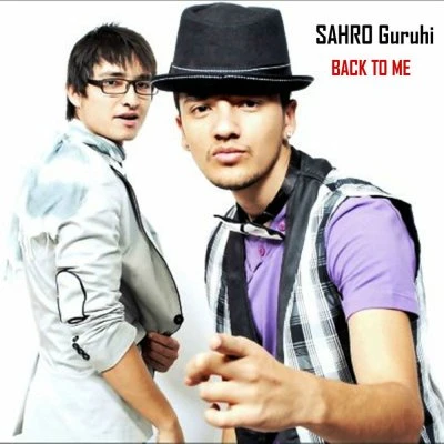 Sayr guruhi — Sensiz ado
