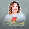 Sayyoraxon Baltayeva — Mani yorim Krutoy