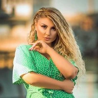 Şəbnəm Tovuzlu