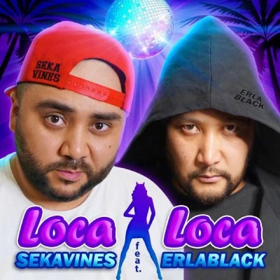 SekaVines