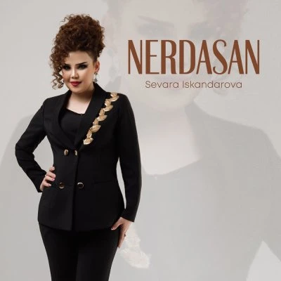 Sevara Iskandarova — Voy-voy