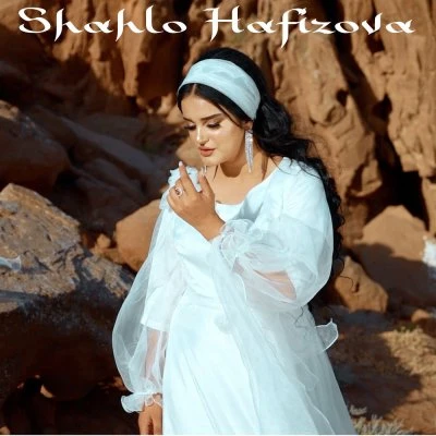 Shahlo Hafizova