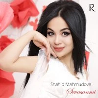 Shahlo Mahmudova