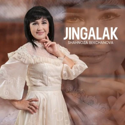 Shahnoza Bekchanova