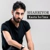 Shahriyor, Saida — Не предавай