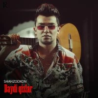 Shahzodxon
