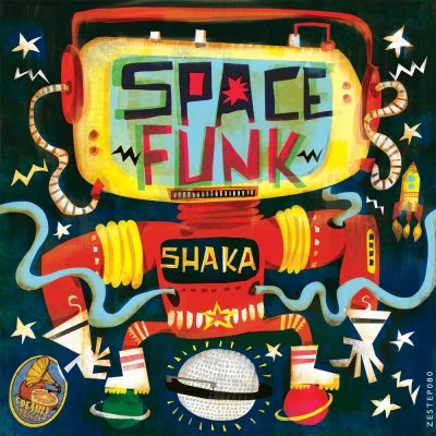 Shaka