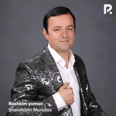 Sharofiddin Murodov