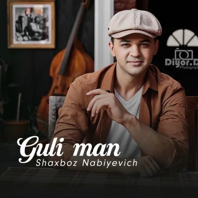 Shaxboz Nabiyevich — Gulijon