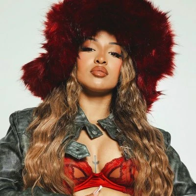 Shenseea — The Sidechick Song